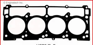 Empaquetadura de Culata Enginetech HCR57LB