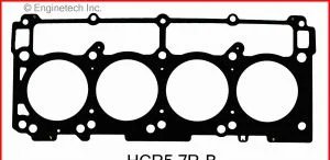 Empaquetadura de Culata Enginetech HCR57RB