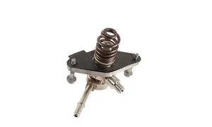 Bomba de Combustible Gm Genuine HPM1014