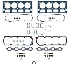 Kit de Empaquetaduras de Culata Fel-pro HS26192PT9