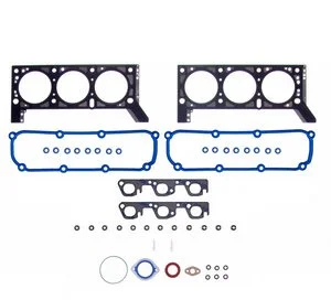 Kit de Empaquetaduras de Culata Fel-pro HS26326PT