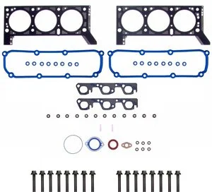Kit de Empaquetaduras de Culata Fel-pro HS26326PTVK