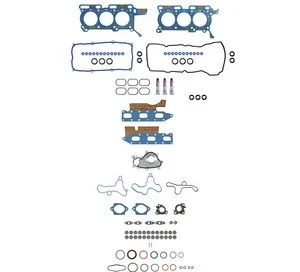 Kit de Empaquetaduras de Culata Fel-pro HS26680PT2