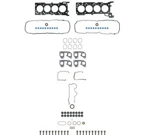 Kit de Empaquetaduras de Culata Fel-pro HS26682PTVK