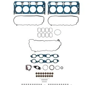 Kit de Empaquetaduras de Culata Fel-pro HS26744PTVK