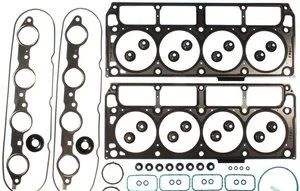 Kit de Empaquetaduras de Culata Mahle / Clevite HS54660B