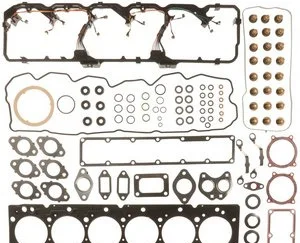 Kit de Empaquetaduras de Culata Mahle / Clevite HS547744