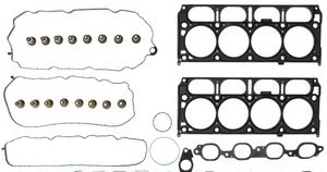 Kit de Empaquetaduras de Culata Mahle / Clevite HS55332