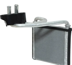 Radiador de Calefacción Uac HT2122C