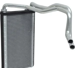 Radiador de Calefacción Uac HT399995C