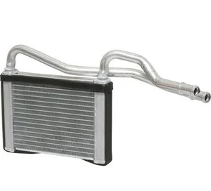 Radiador de Calefacción Uac HT400106C