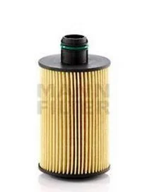 Filtro de Aceite Mann HU7018Z