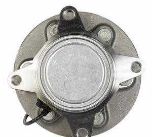Rodamiento y Maza de Rueda Motorcraft HUB354