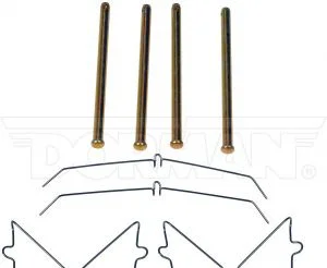 Juego de Hardware de Freno de Disco Dorman HW13693