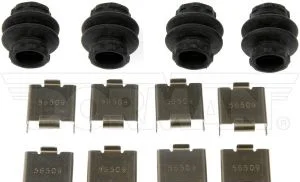 Kit de Hardware de Freno de Disco Dorman HW5829