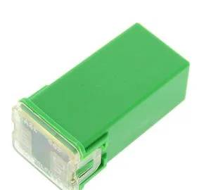 Fusible Littelfuse JCAS40