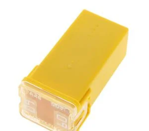 Fusible Littelfuse JCAS60