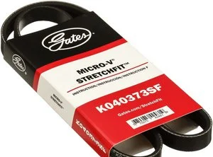 Correa Gates K040373SF