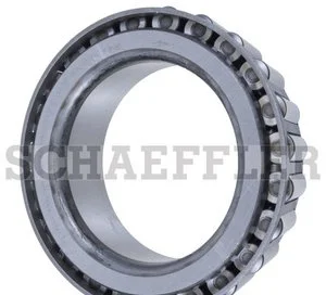 Rodamiento de Rueda Schaeffler K28682