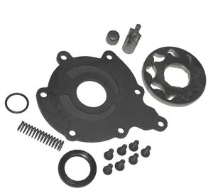 Kit de Reparación de Bomba de Aceite Melling K417OS