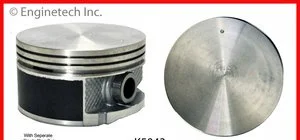 Pistón Enginetech K50436P