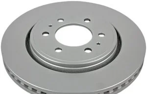 Rotor Advics K6F145U