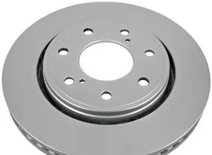 Disco de Freno Advics K6F374U