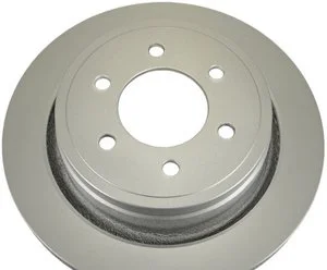 Disco de Freno Advics K6R163U