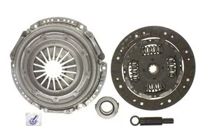 Kit de Embrague Sachs K7060801