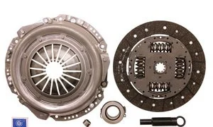 Kit de Embrague Sachs K7063002