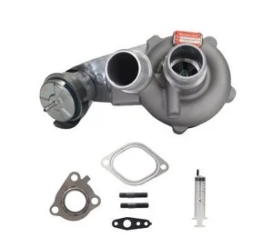 Turbocompresor Rotomaster K8030163R