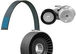 Tensor de Correa Dayco KIT345BCK