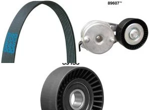 Tensor de Correa Dayco KIT557BCK