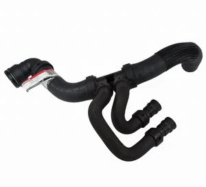 Manguera de Radiador Motorcraft KM5092