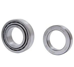 Rodamiento de Rueda Schaeffler KT10