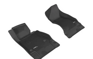 Tapete de Piso 3D L1CH0691150