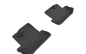 Tapete de Piso 3D L1CH0692150