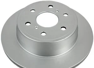 Disco de Freno Advics L6R187U