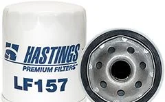 Filtro de Aceite Hastings / Baldwin LF157