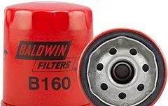 Filtro de Aceite Hastings / Baldwin LF613