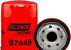 Filtro de Aceite Hastings / Baldwin LF641