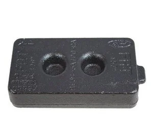 Cuña de Paquete de Resortes / Espaciador Motorcraft LFSP37