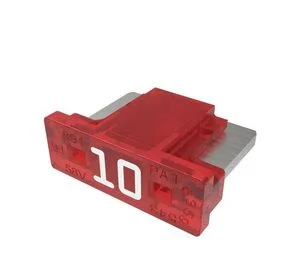 Fusible Littelfuse LMIN10