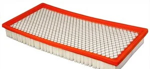 Filtro de Aire Mahle / Clevite LX2542