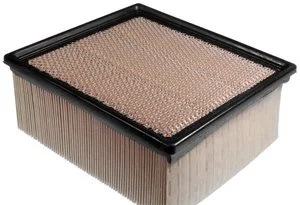 Filtro de Aire Mahle / Clevite LX3069