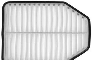 Filtro de Aire Mahle / Clevite LX3081