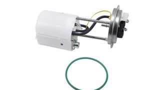 Ensamblaje de Bomba de Combustible y Carcasa Gm Genuine M100220