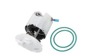 Ensamblaje de Bomba de Combustible y Carcasa Gm Genuine M100291
