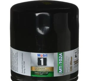 Filtro de Aceite Mobil M1102A