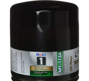 Filtro de Aceite Mobil M1113A